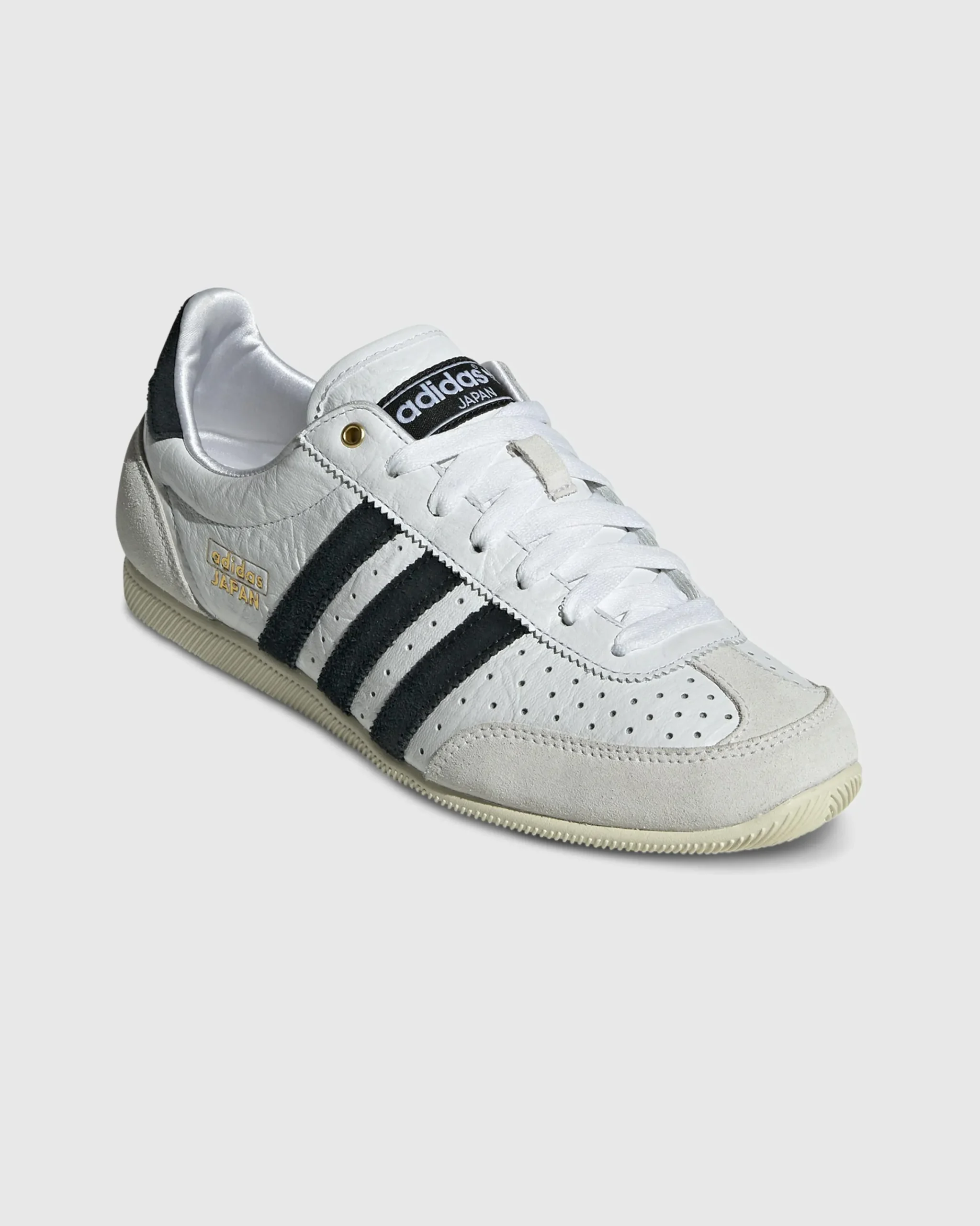 adidas Japan W White Core Black- Sneakers