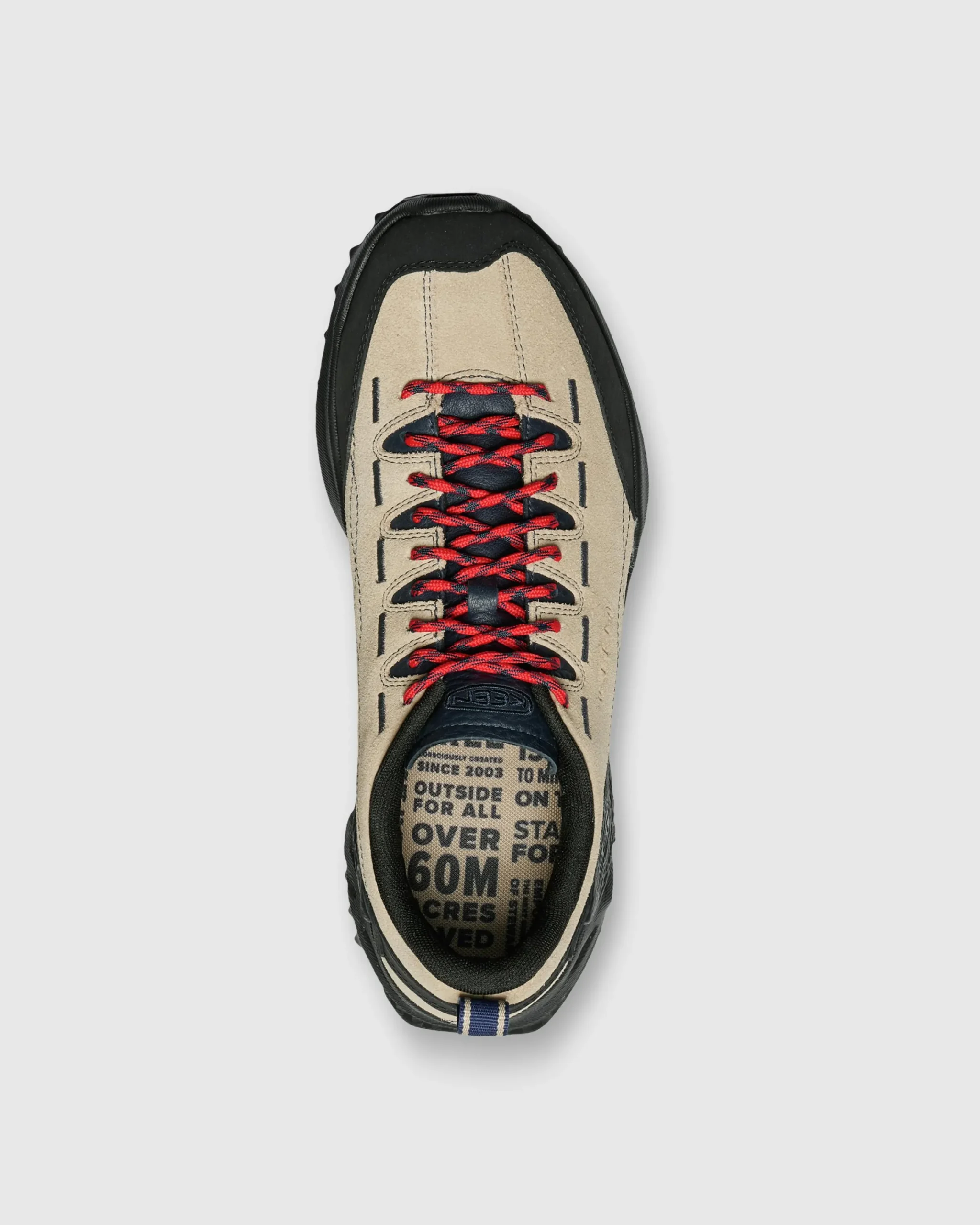 Keen JASPER ZIONIC SAFARI/SKY CAPTAIN- Sneakers