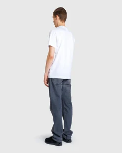 Levi's JEANS DARK GREY STONE- Pants