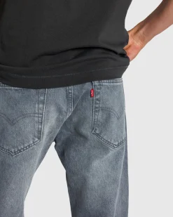 Levi's JEANS GREY STONE- Pants