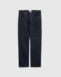 Levi's JEANS STONE BLK OVERDYE- Pants