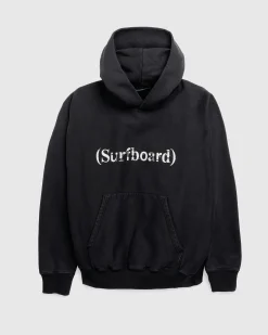 Stockholm Surfboard Club Jes Hoodie- Sweats