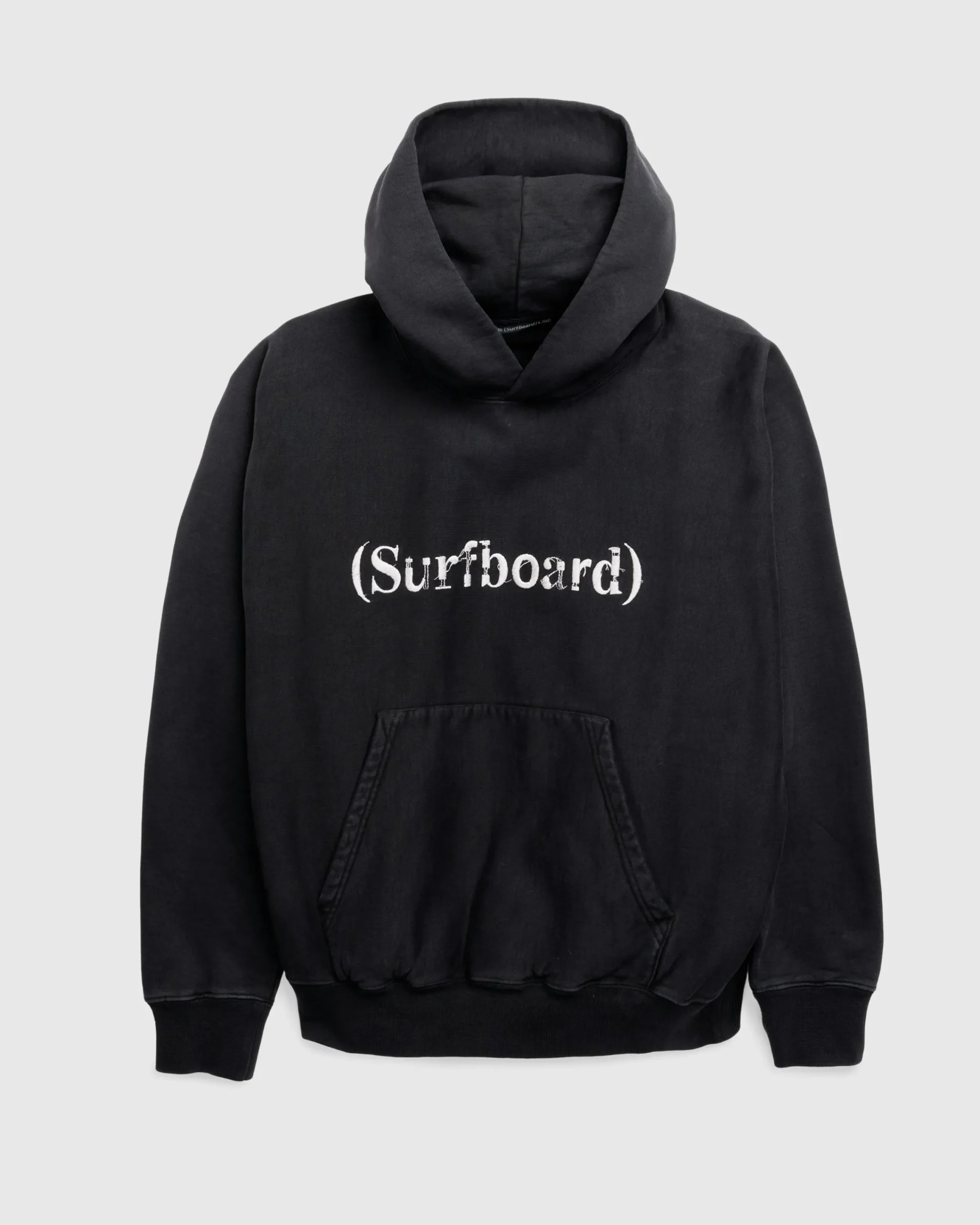 Stockholm Surfboard Club Jes Hoodie- Sweats
