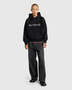 Stockholm Surfboard Club Jes Hoodie- Sweats