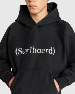Stockholm Surfboard Club Jes Hoodie- Sweats
