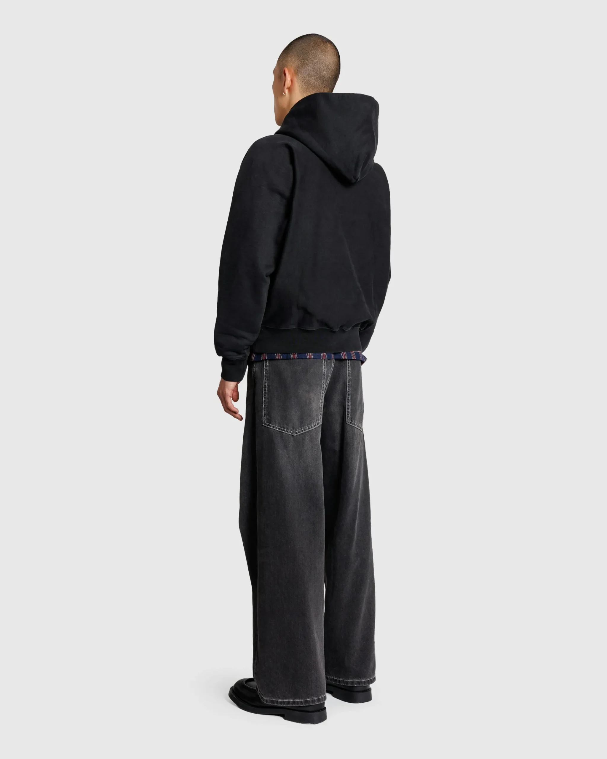 Stockholm Surfboard Club Jes Hoodie- Sweats