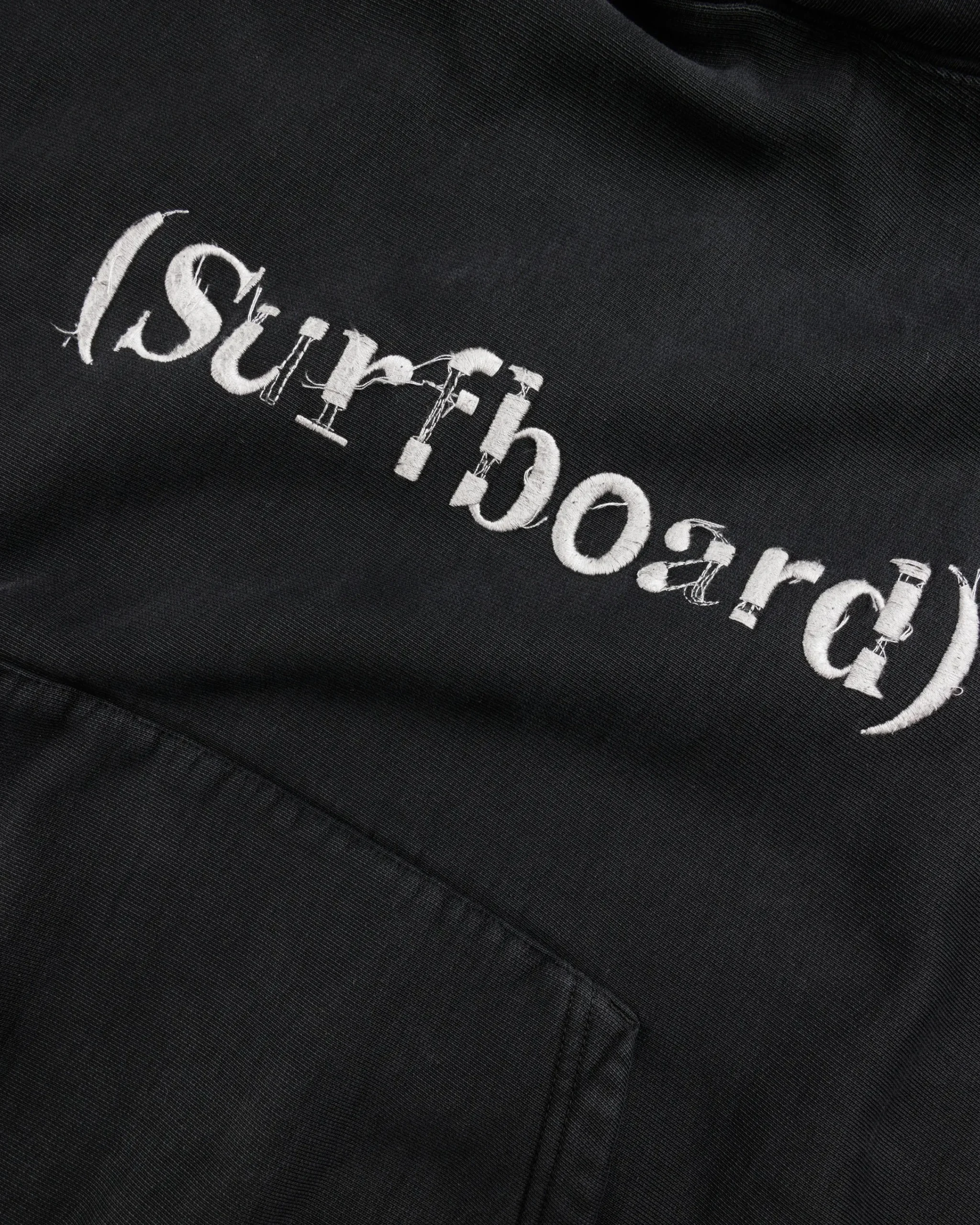 Stockholm Surfboard Club Jes Hoodie- Sweats