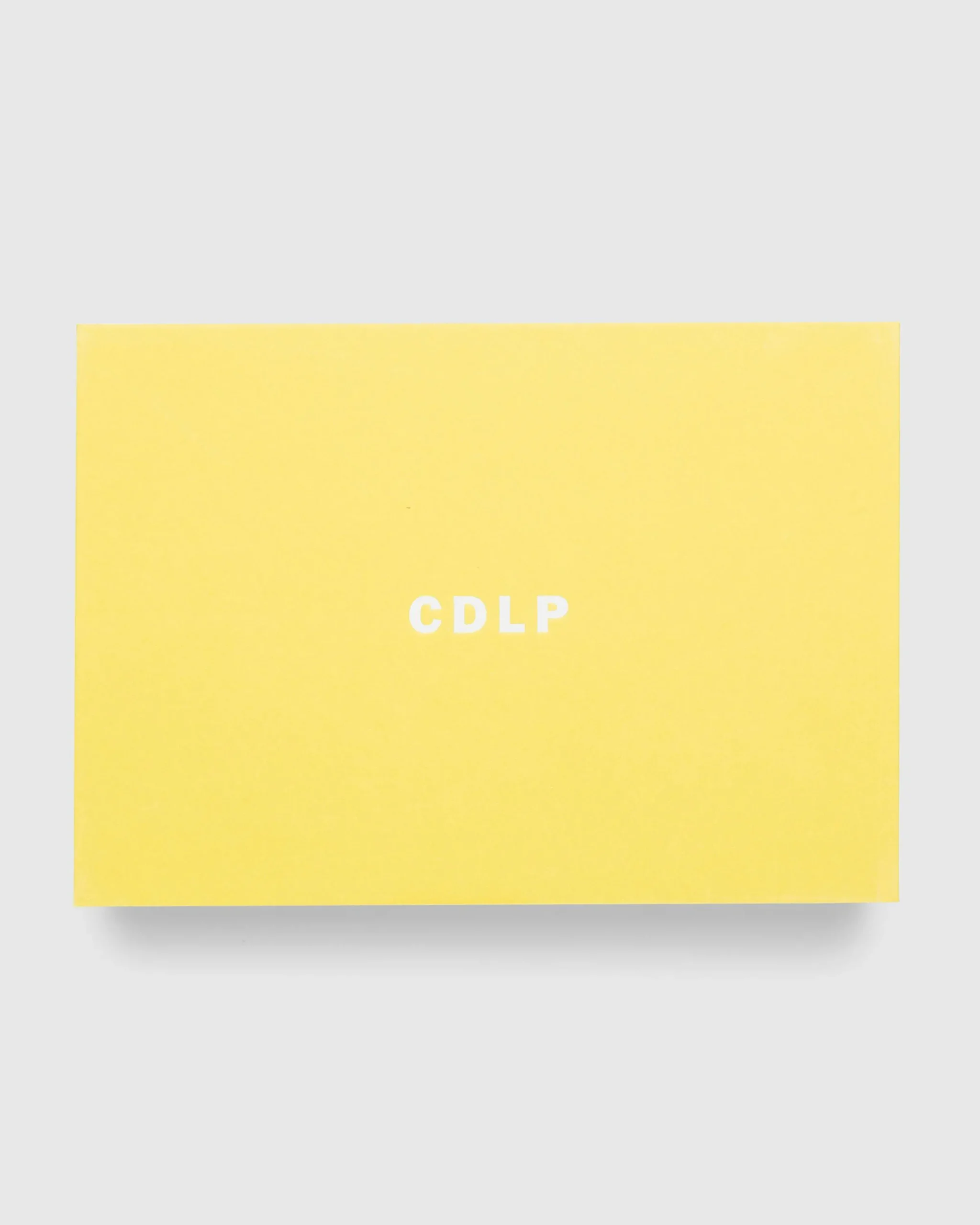 CDLP Jock Strap- Underwear And Loungewear