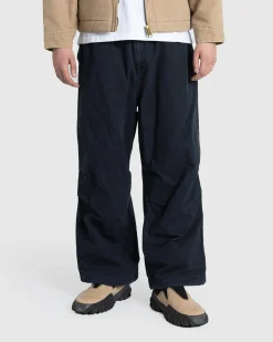Carhartt WIP Judd Pant Black/Stone Dyed- Pants