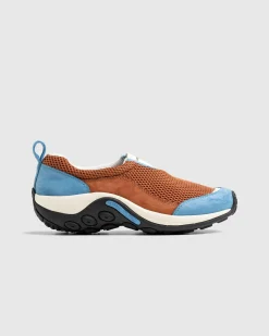 Merrell Jungle Moc (M) Breeze- Sneakers