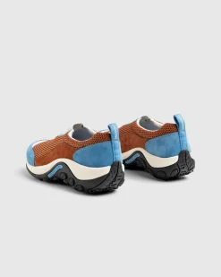 Merrell Jungle Moc (M) Breeze- Sneakers