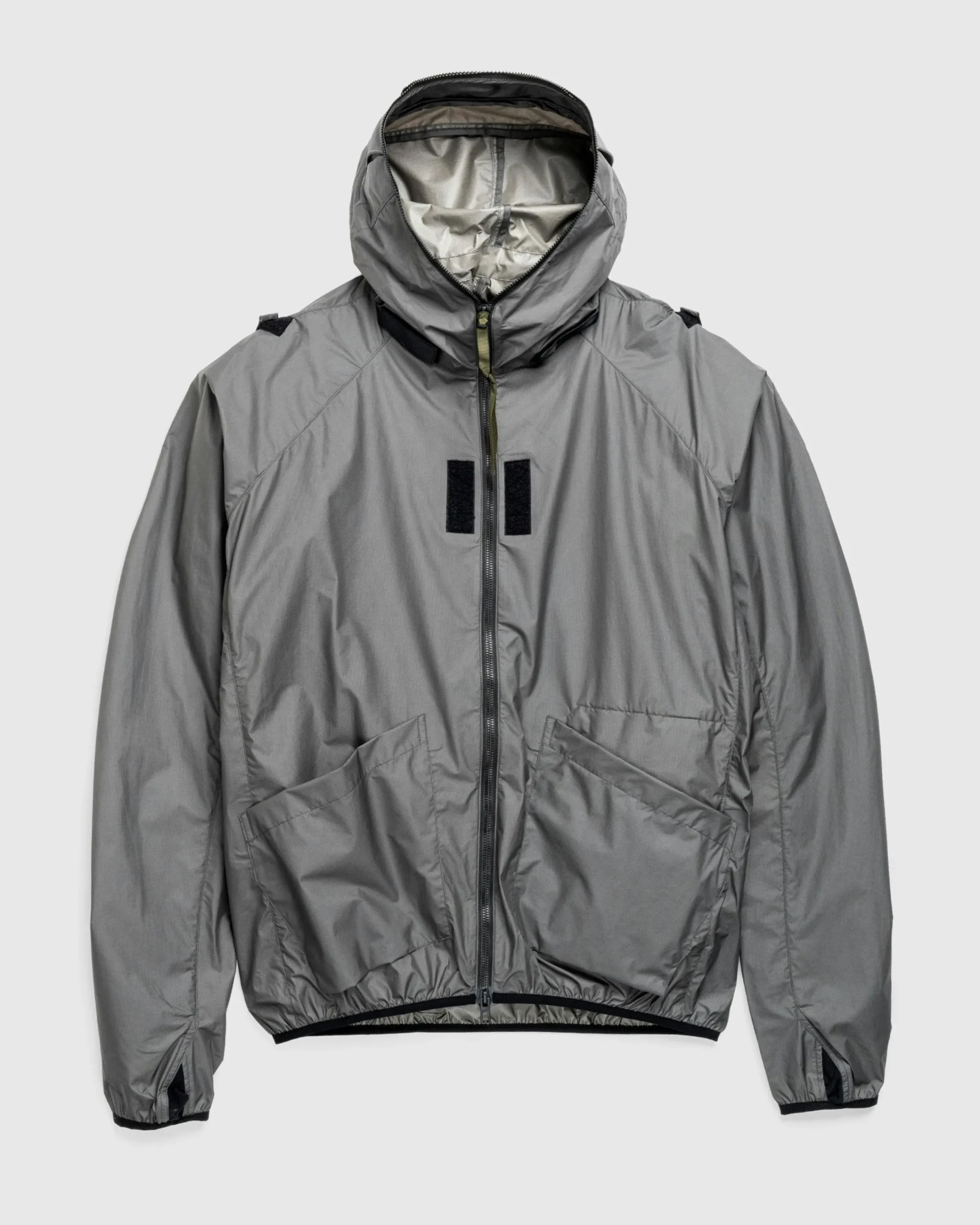 ACRONYM J118-WS Jacket- Outerwear