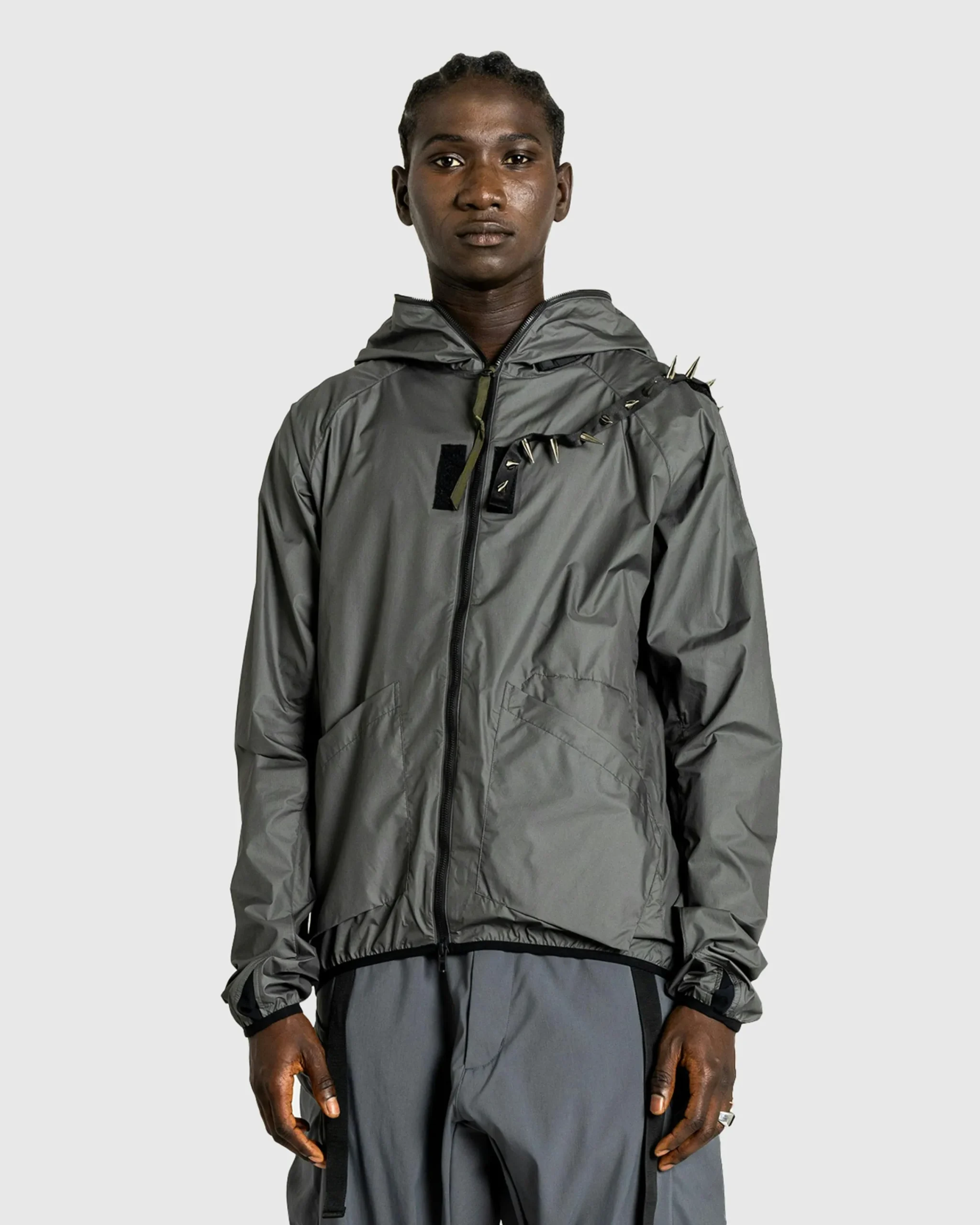 ACRONYM J118-WS Jacket- Outerwear