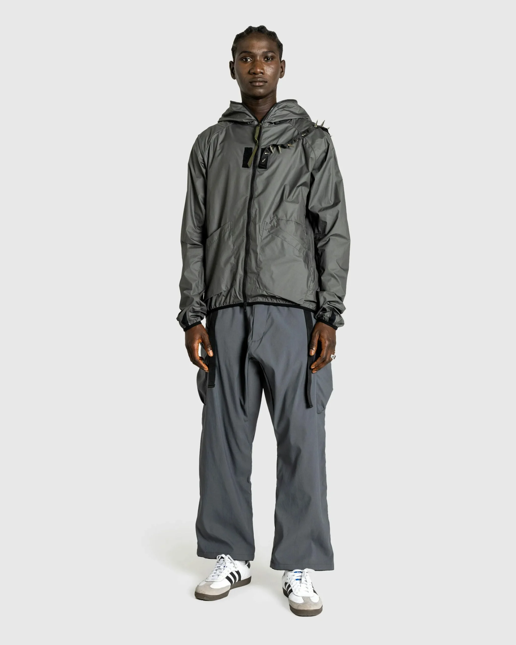 ACRONYM J118-WS Jacket- Outerwear