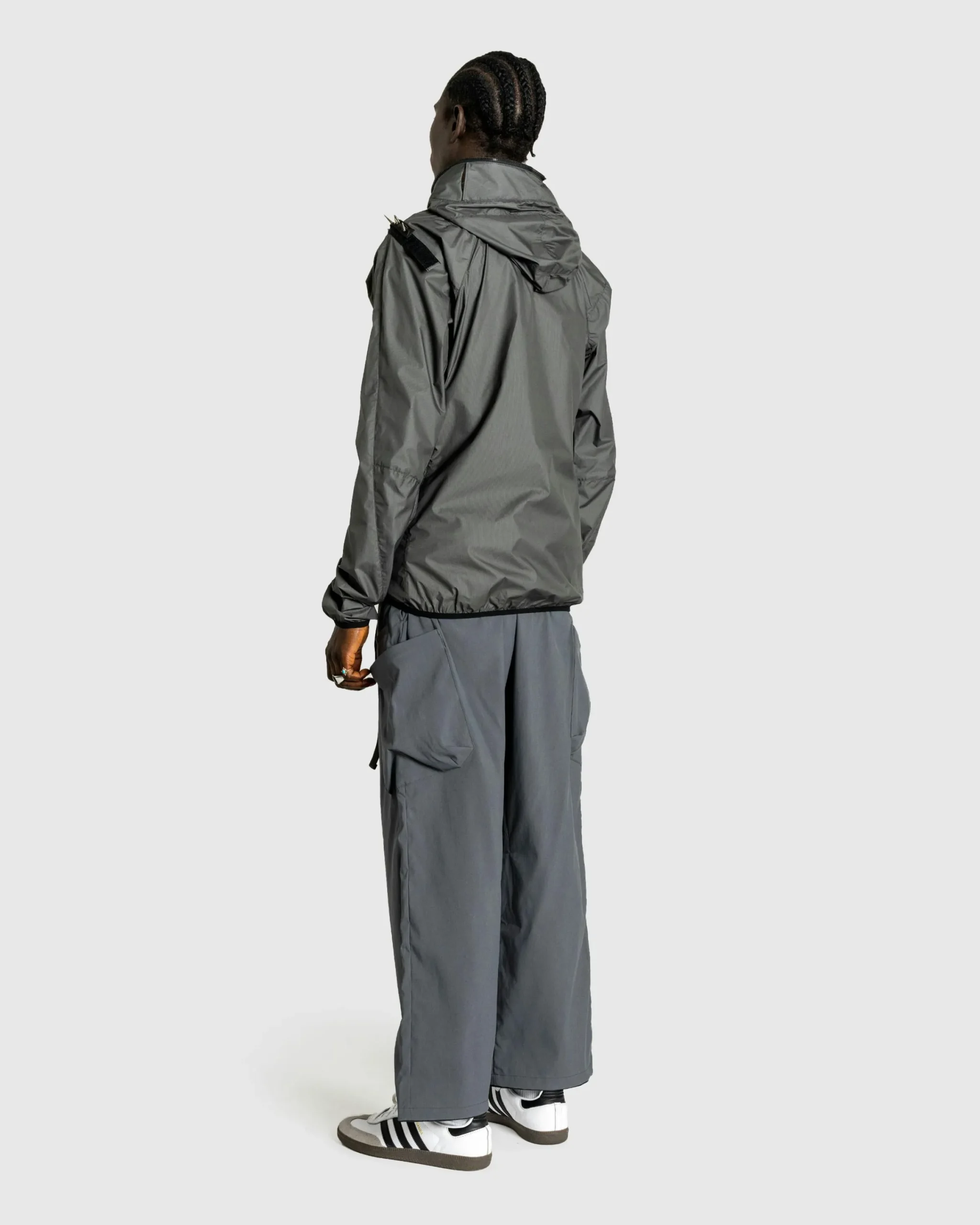 ACRONYM J118-WS Jacket- Outerwear