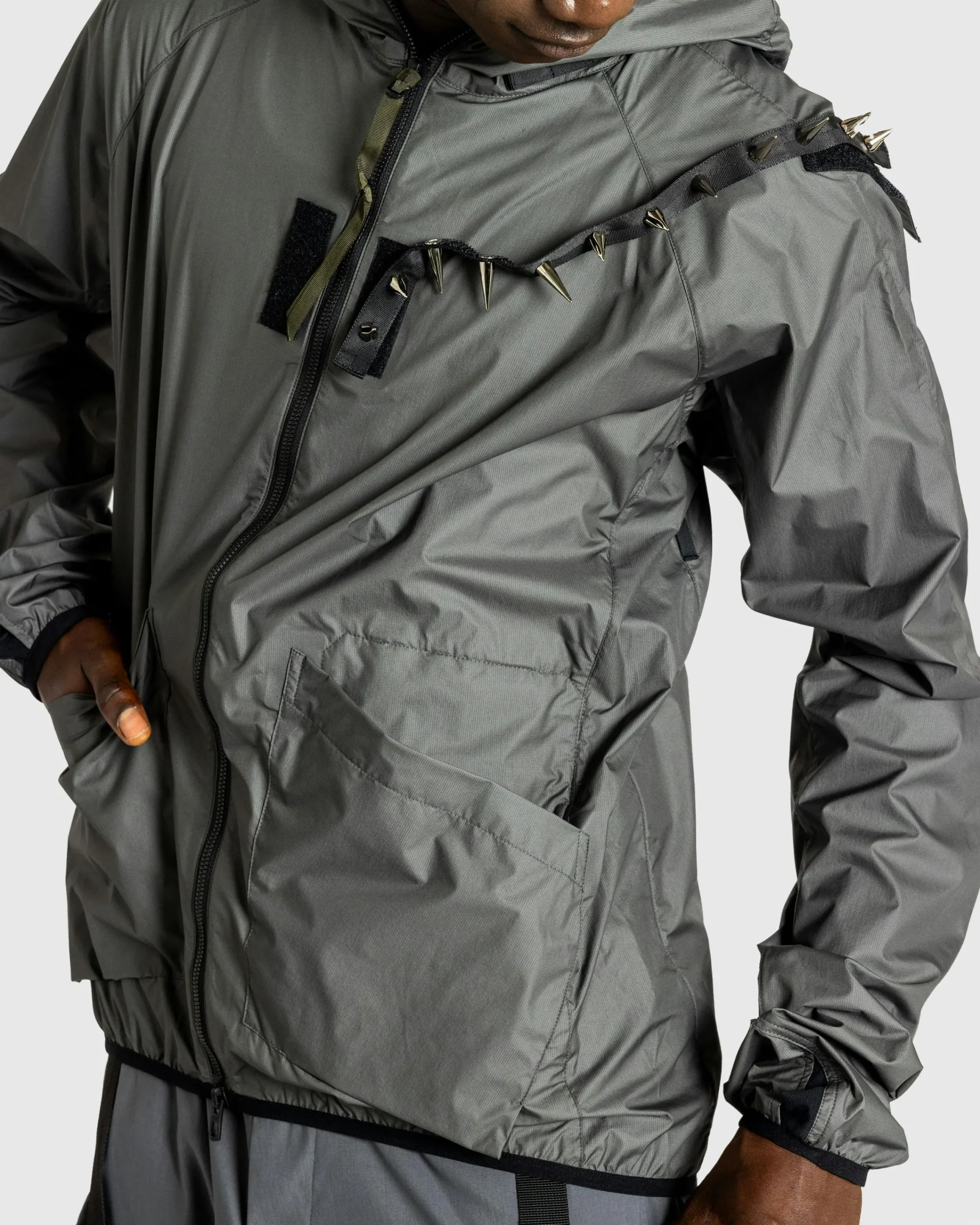 ACRONYM J118-WS Jacket- Outerwear