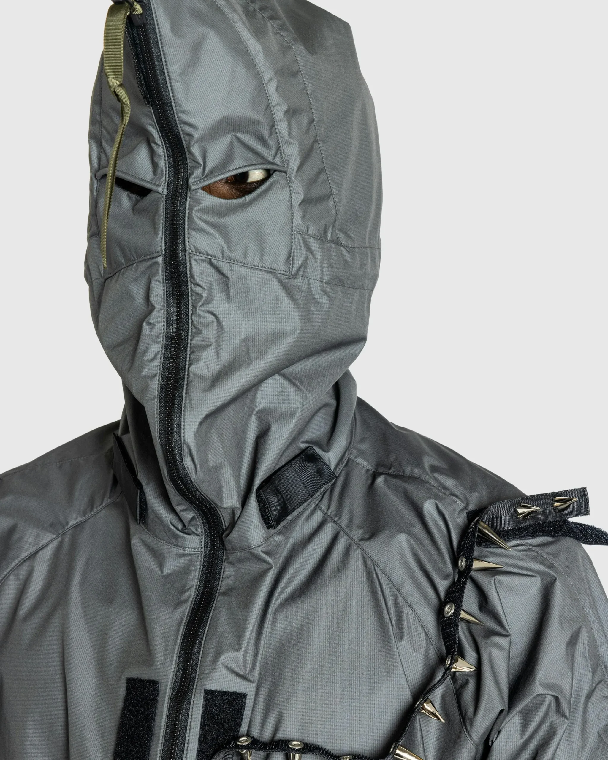 ACRONYM J118-WS Jacket- Outerwear
