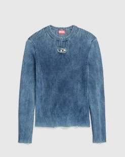 Diesel K-Darin-A Knitwear- Knitwear