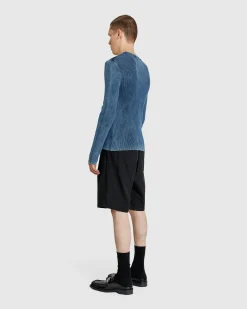 Diesel K-Darin-A Knitwear- Knitwear
