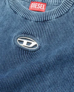 Diesel K-Darin-A Knitwear- Knitwear