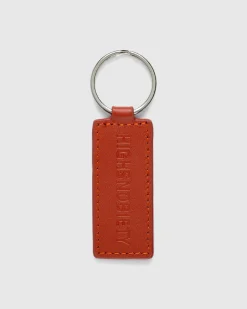 Highsnobiety Keychain- Keychains