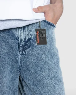 Highsnobiety Keychain- Keychains