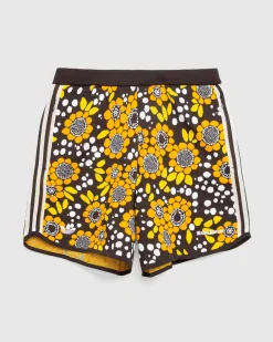 adidas Knit Short Multi- Shorts
