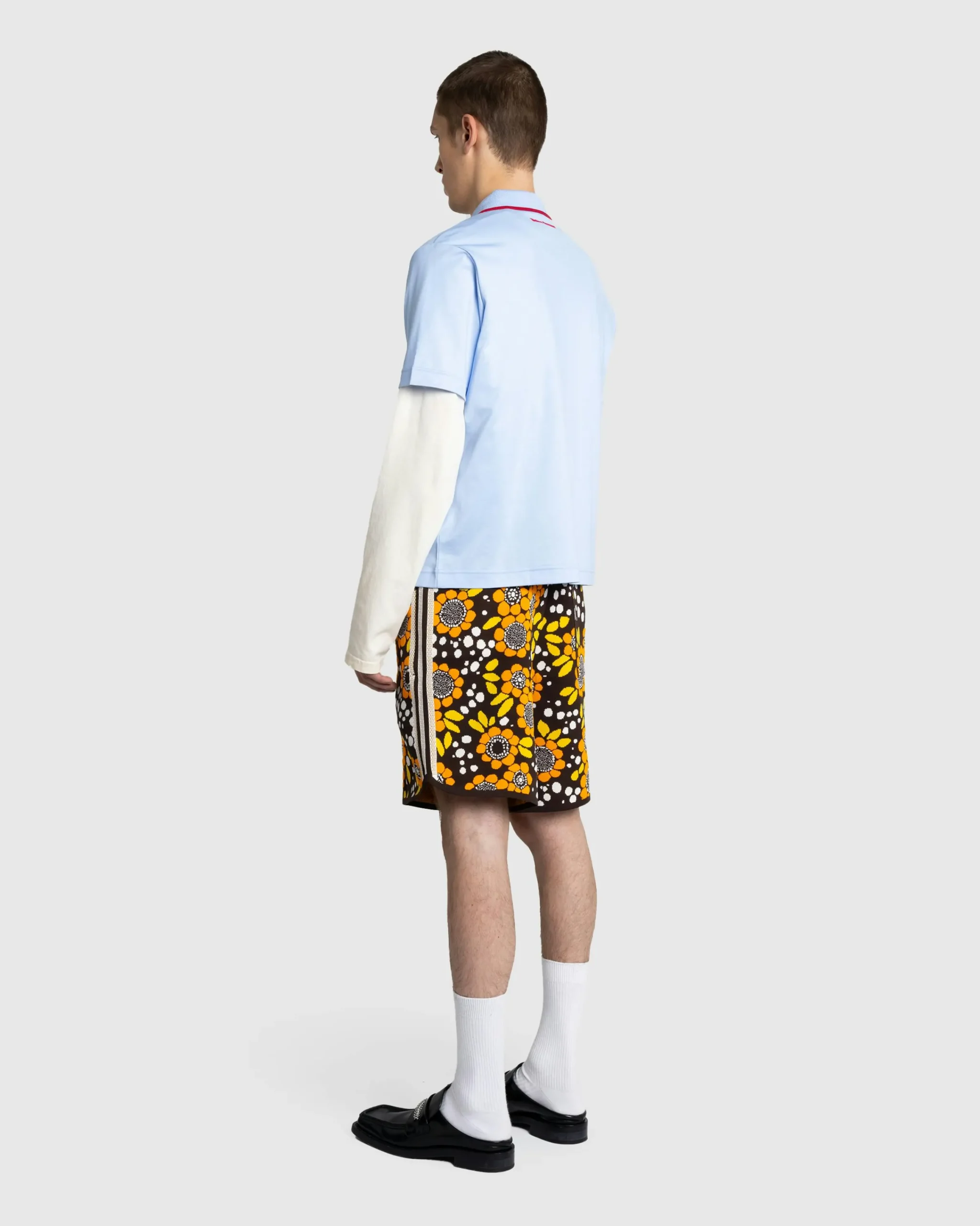 adidas Knit Short Multi- Shorts