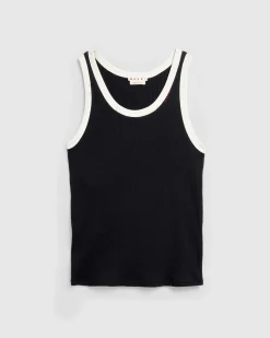 Marni Knit Tank Top- Tops