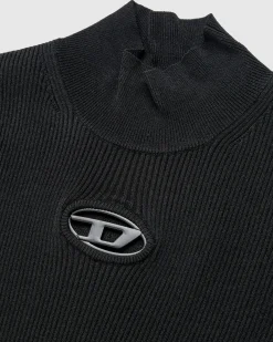 Diesel K-Zackary Knitwear- Knitwear