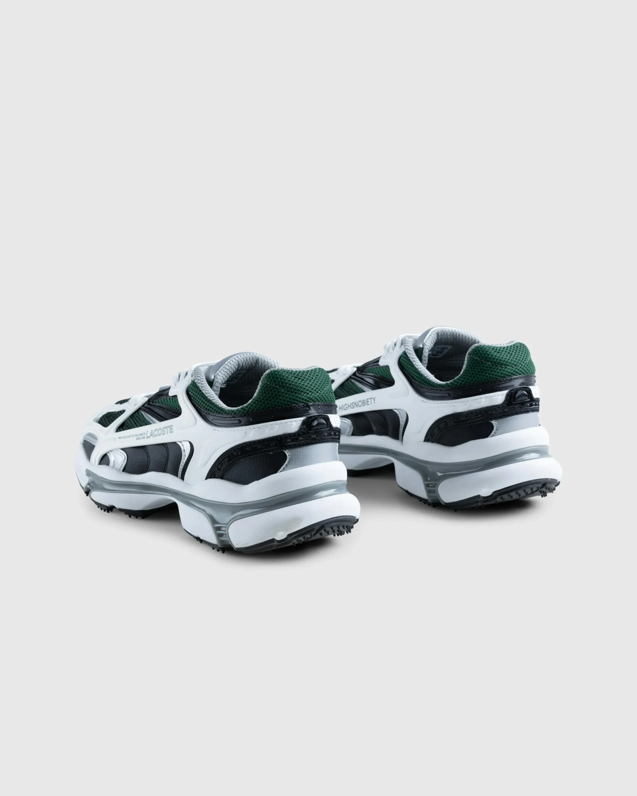 Lacoste L003 2k24 (M) "Not In Paris" Multi- Sneakers