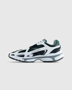 Lacoste L003 2k24 (W) "Not In Paris" Multi- Sneakers