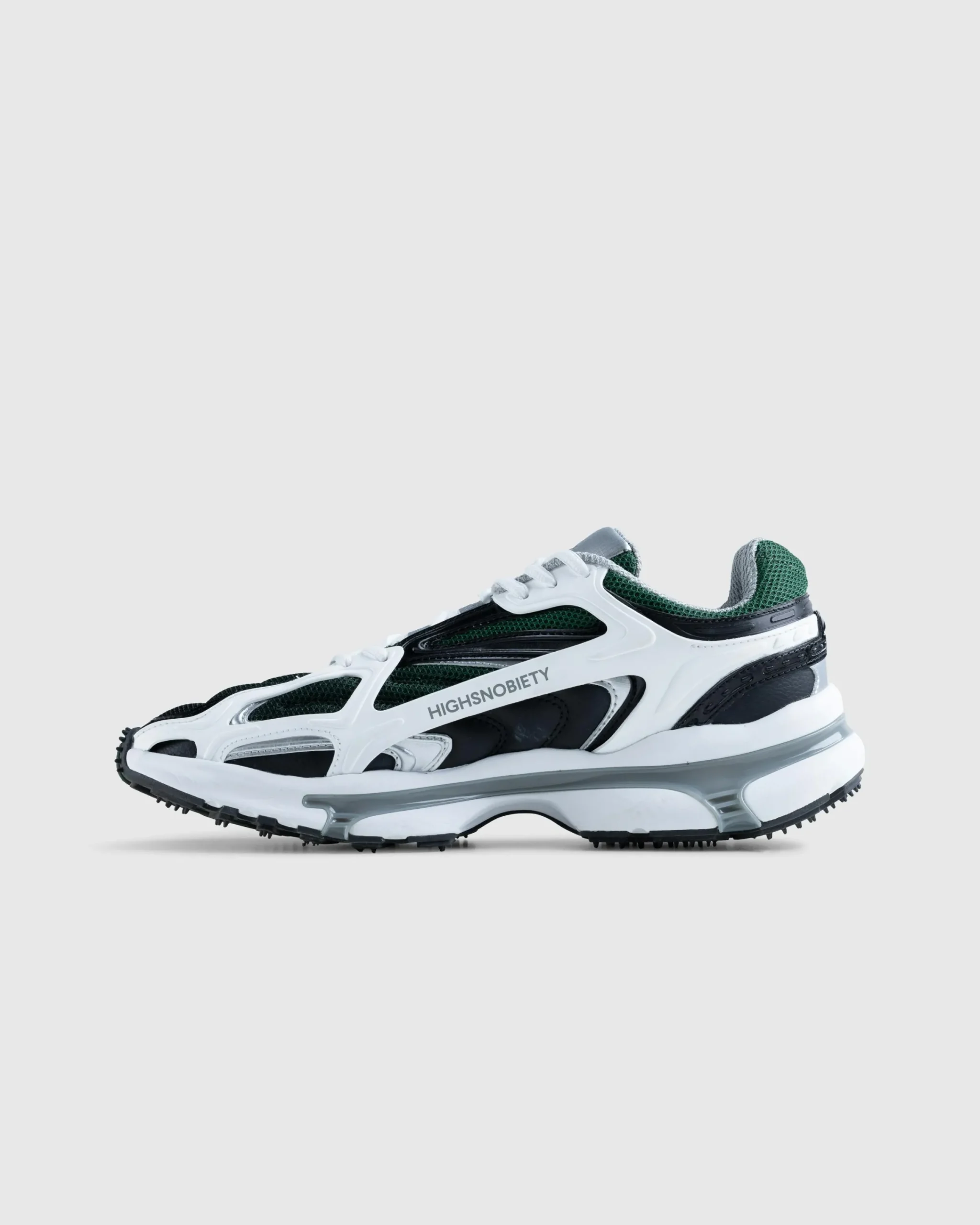 Lacoste L003 2k24 (W) "Not In Paris" Multi- Sneakers