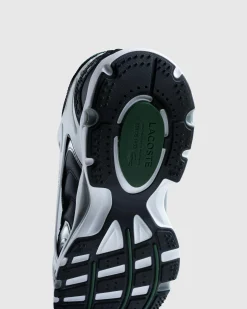 Lacoste L003 2k24 (W) "Not In Paris" Multi- Sneakers