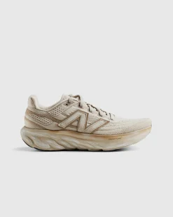 New Balance 1080L Light Mushroom- Sneakers
