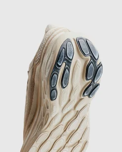 New Balance 1080L Light Mushroom- Sneakers