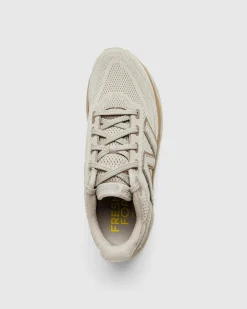 New Balance 1080L Light Mushroom- Sneakers