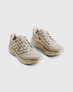 New Balance 1080L Light Mushroom- Sneakers