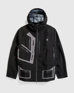 San San Gear 3L Windblock Jacket- Outerwear