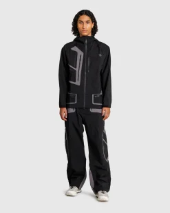 San San Gear 3L Windblock Jacket- Outerwear