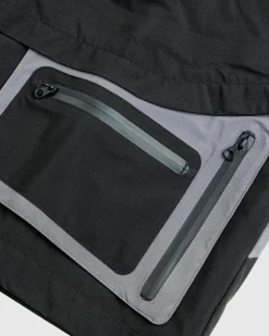 San San Gear 3L Windblock Jacket- Outerwear