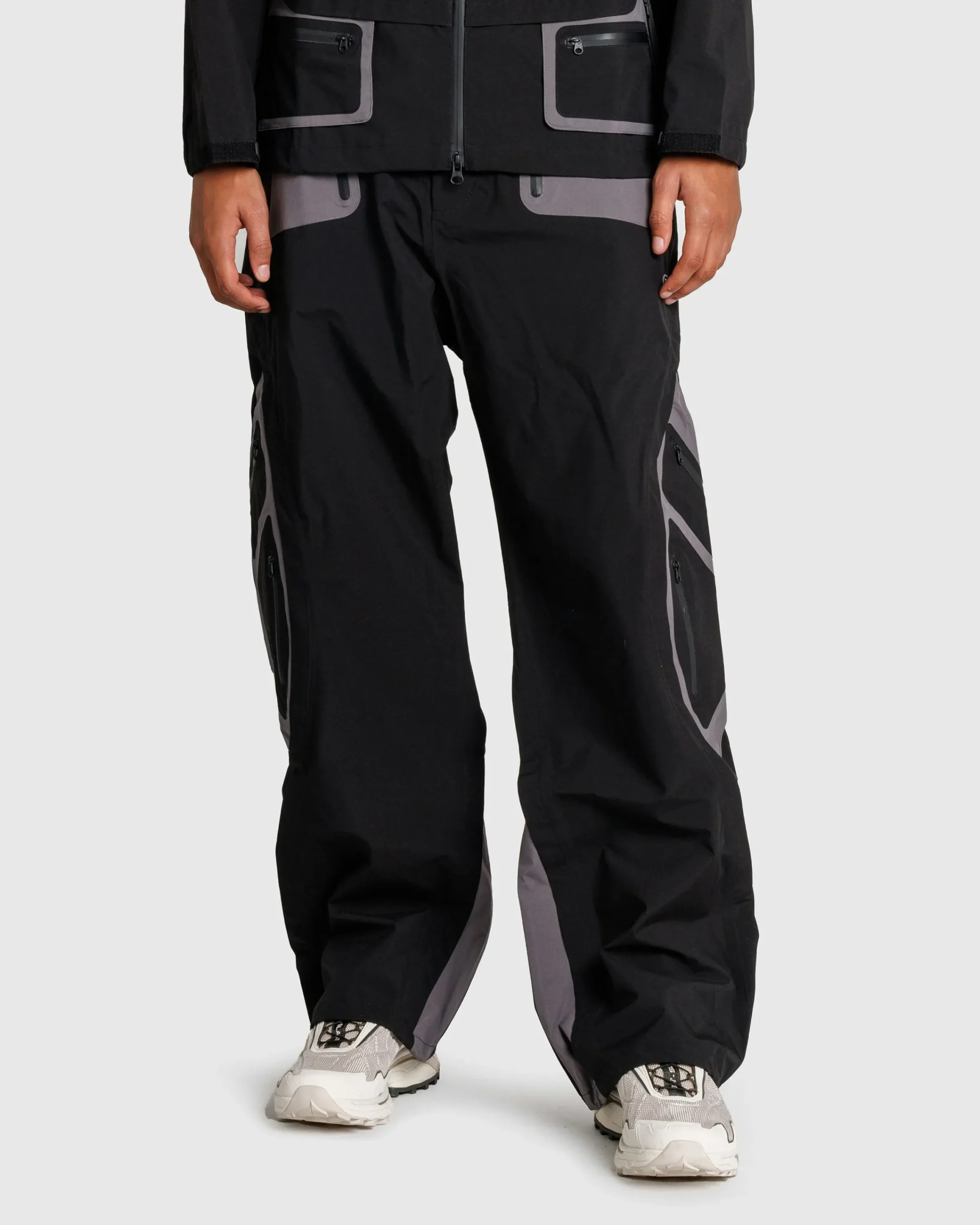 San San Gear 3L Windblock Pants- Pants