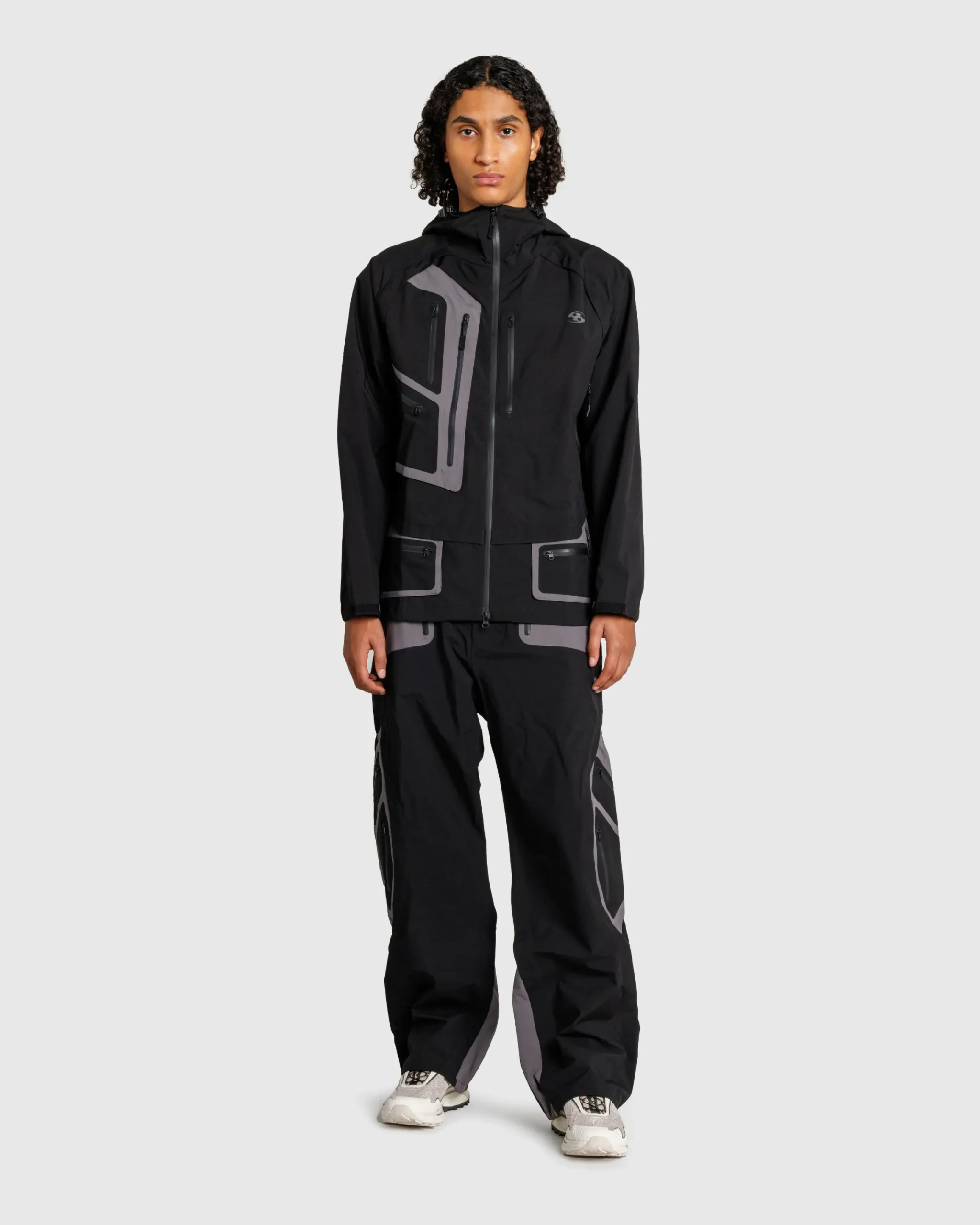 San San Gear 3L Windblock Pants- Pants