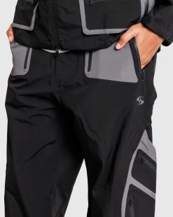 San San Gear 3L Windblock Pants- Pants
