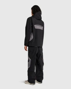 San San Gear 3L Windblock Pants- Pants