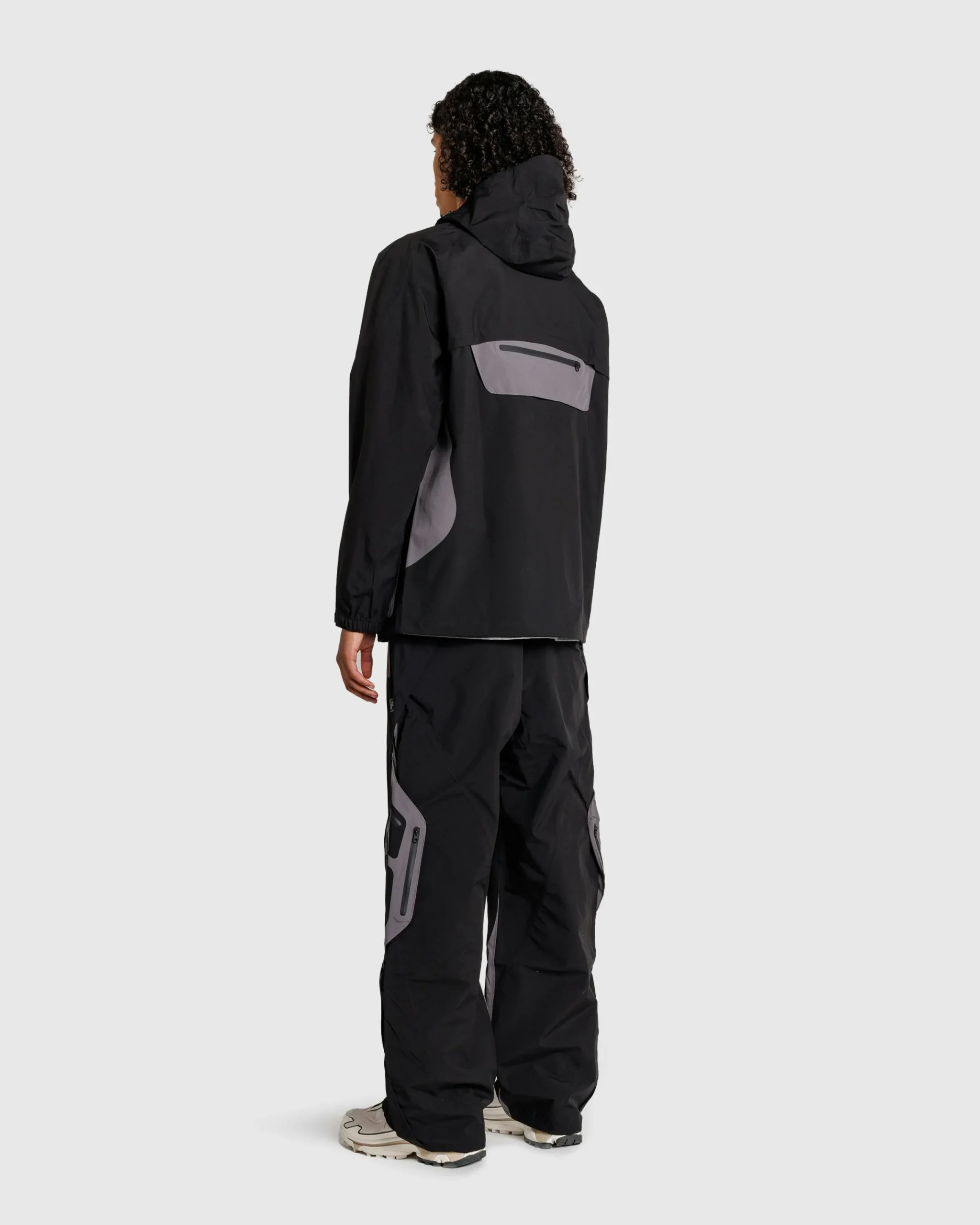 San San Gear 3L Windblock Pants- Pants