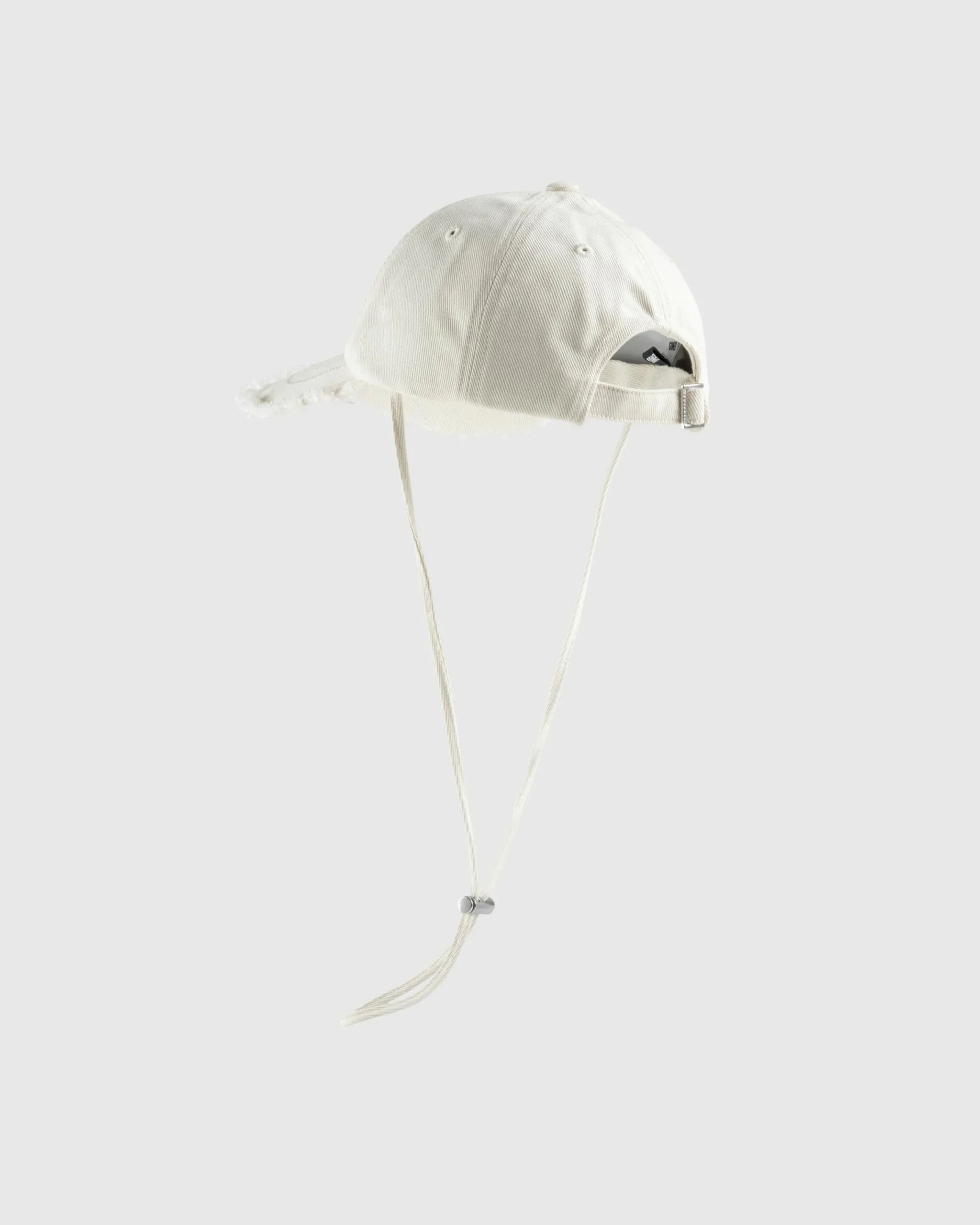 JACQUEMUS La Casquette Artichaut- Hats