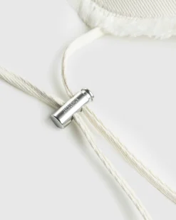 JACQUEMUS La Casquette Artichaut- Hats