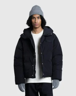 JACQUEMUS La Doudoune- Outerwear