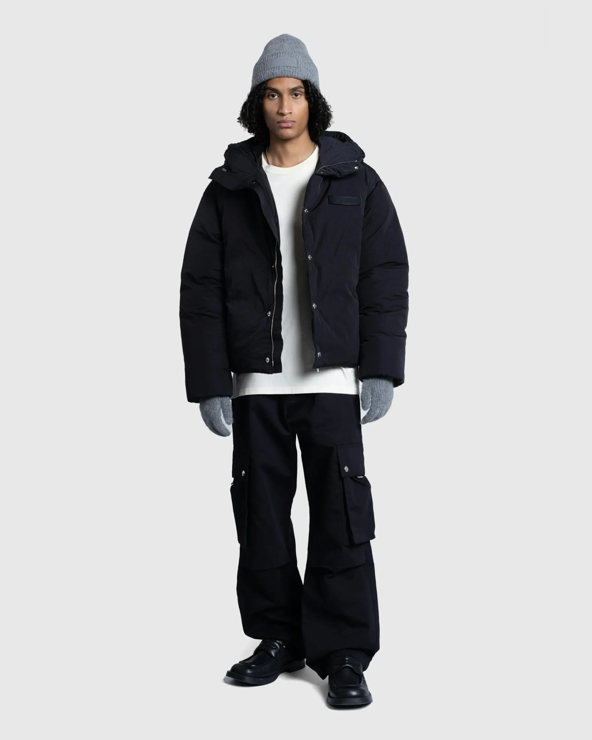 JACQUEMUS La Doudoune- Outerwear
